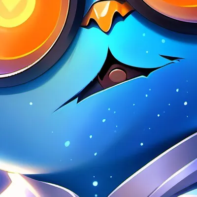 chat with ai character: Erky