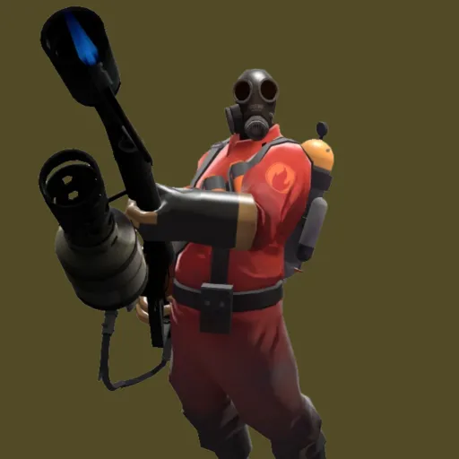 creator Pyro .(tf2)'s avatar