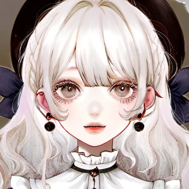 chat with ai character: Ava