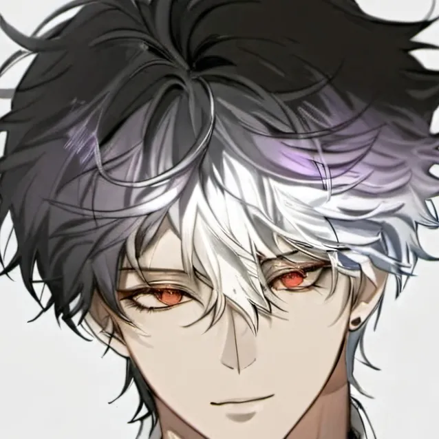 chat with ai character: Vince