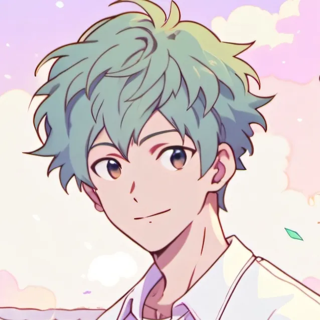 chat with ai character: Felix 