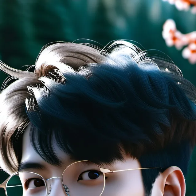 chat with ai character: Eli