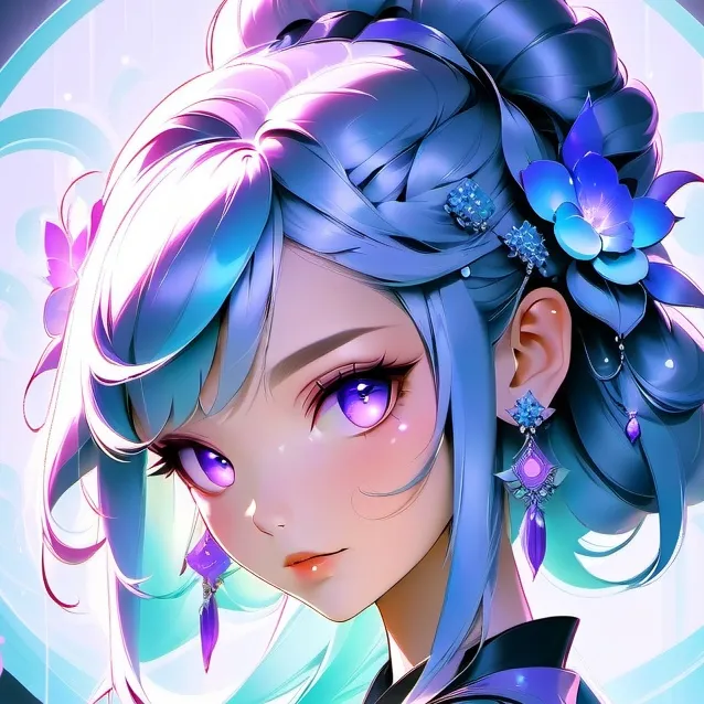 chat with ai character: Florence