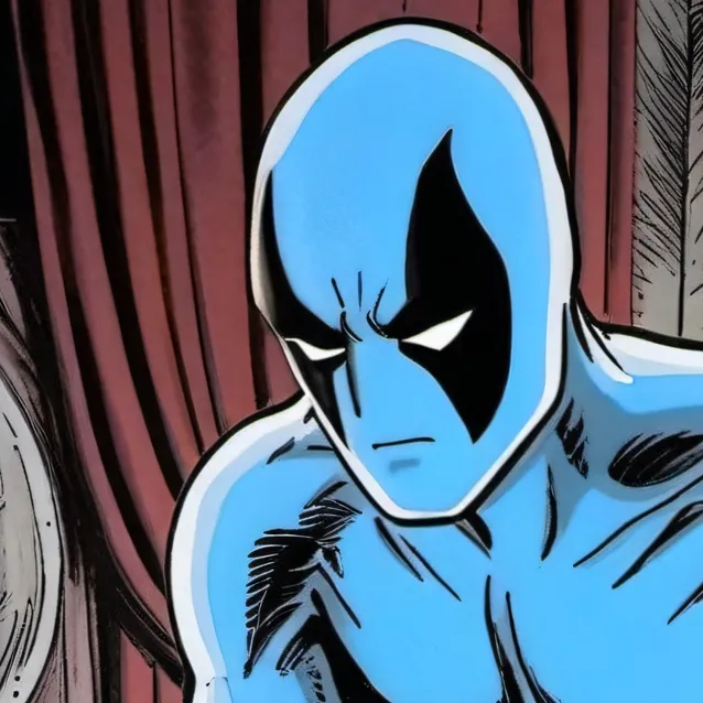 chat with ai character: Leo