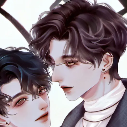 chat with ai character: Azimic