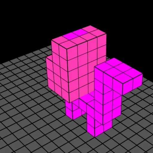 creator TheBigsmallthing's avatar