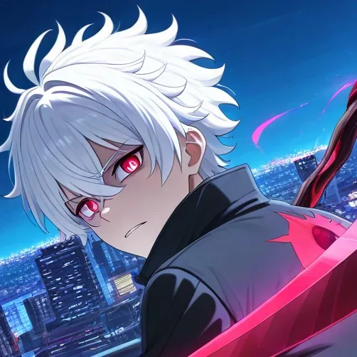 creator Kazuto_Shino's avatar