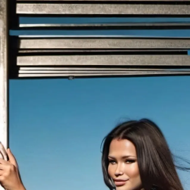 chat with ai character: me