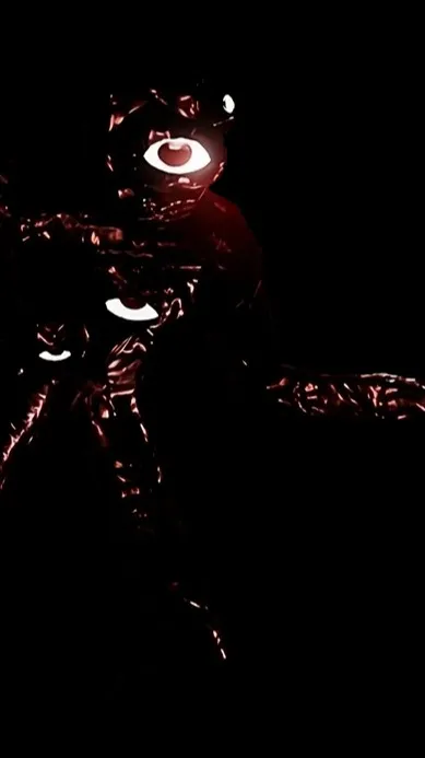 ai character: Seek background