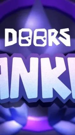 ai character: Doors ranked run background