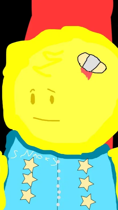 ai character: Noob background