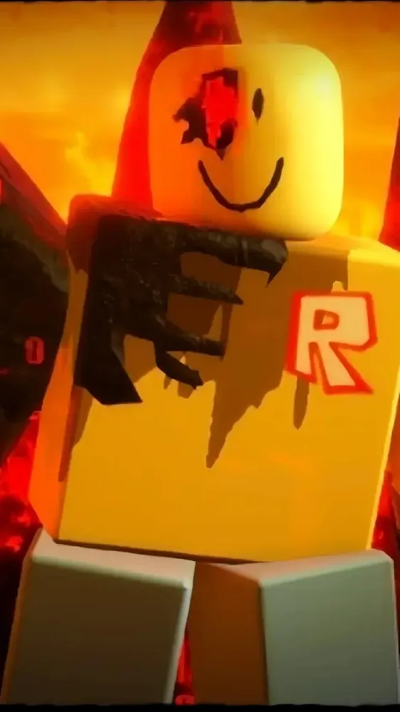 ai character: JOHN 𝕯𝕺𝕰 background