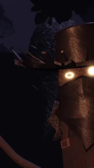 ai character: Groundskeeper background