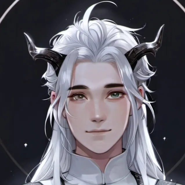 chat with ai character: stolas 