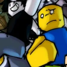 chat with ai character: Forsaken