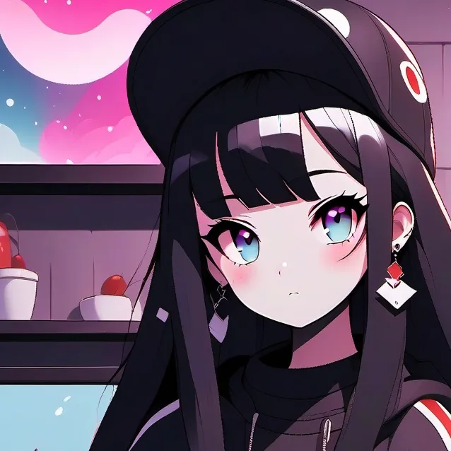 chat with ai character: depressed centi