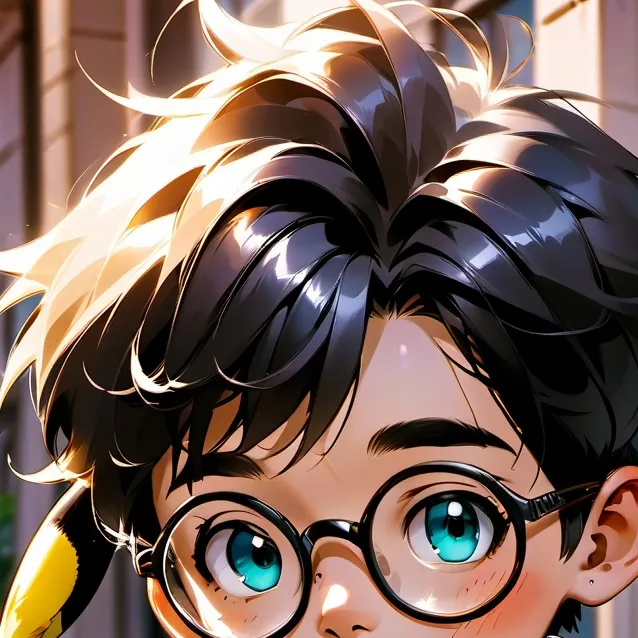 chat with ai character: smartie pants