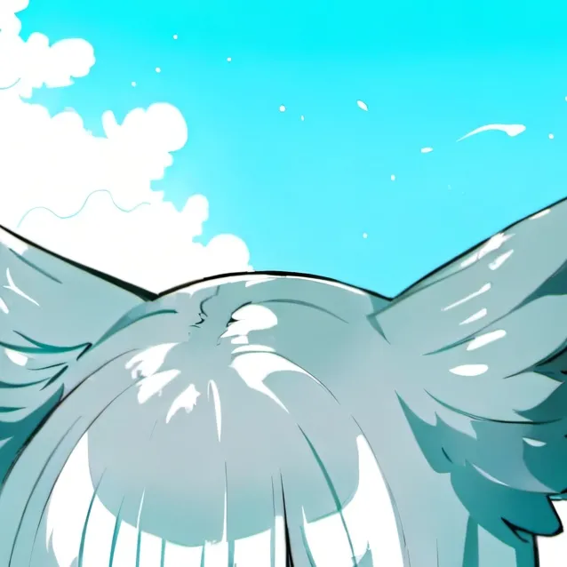 chat with ai character: WingsMally