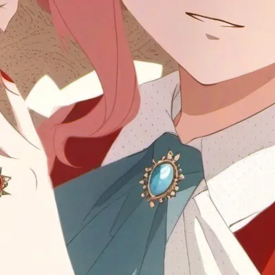 chat with ai character: Lily agreste