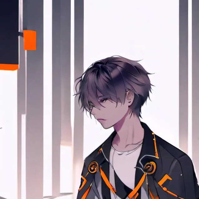 chat with ai character: James