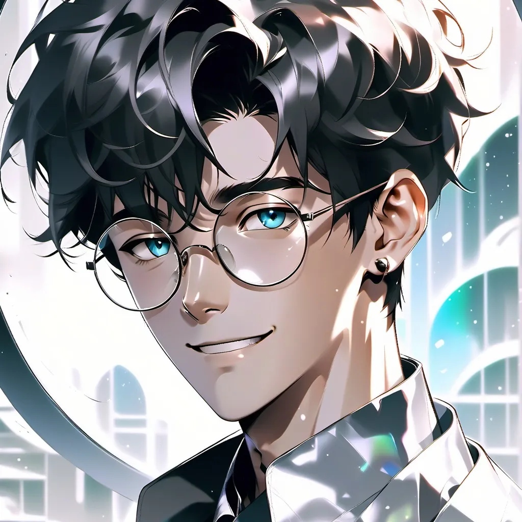 chat with ai character: Jimmy 