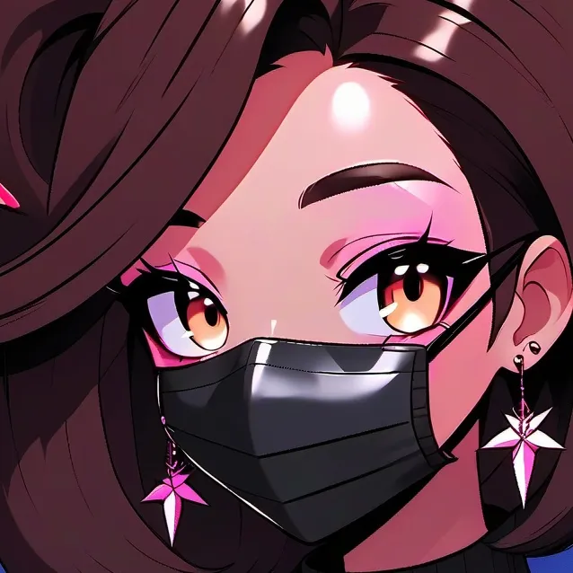 chat with ai character: lucy