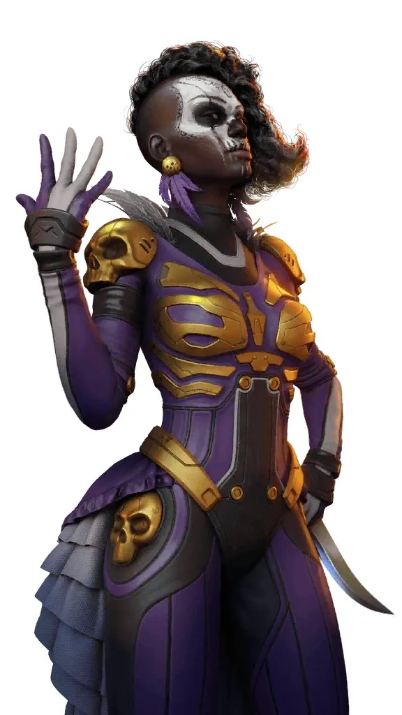 Talkie AI - Chat with Madame Brijit