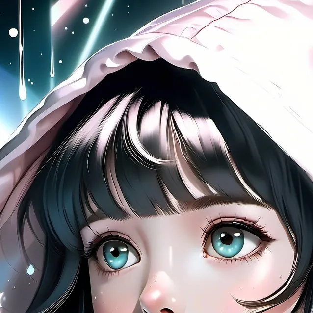 chat with ai character: Izuka