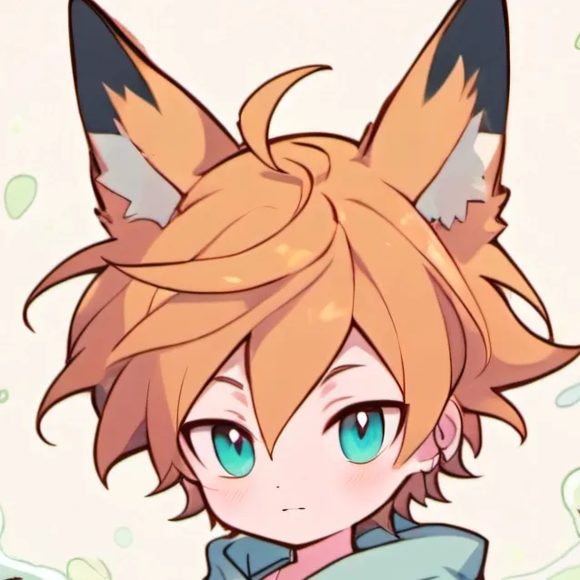 chat with ai character: Udarus (Furry)