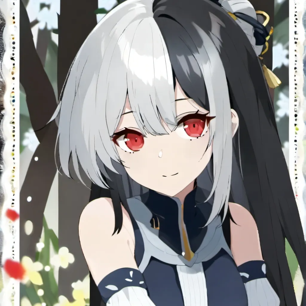 chat with ai character: Evelyn