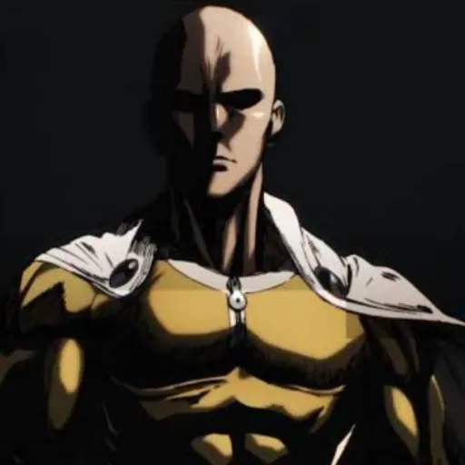 creator ONE PUNCH MAN42069's avatar