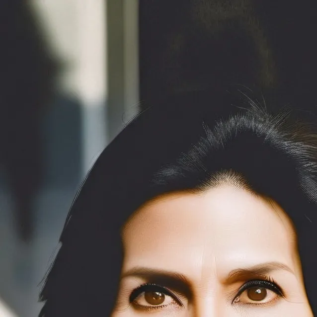 chat with ai character: Karen