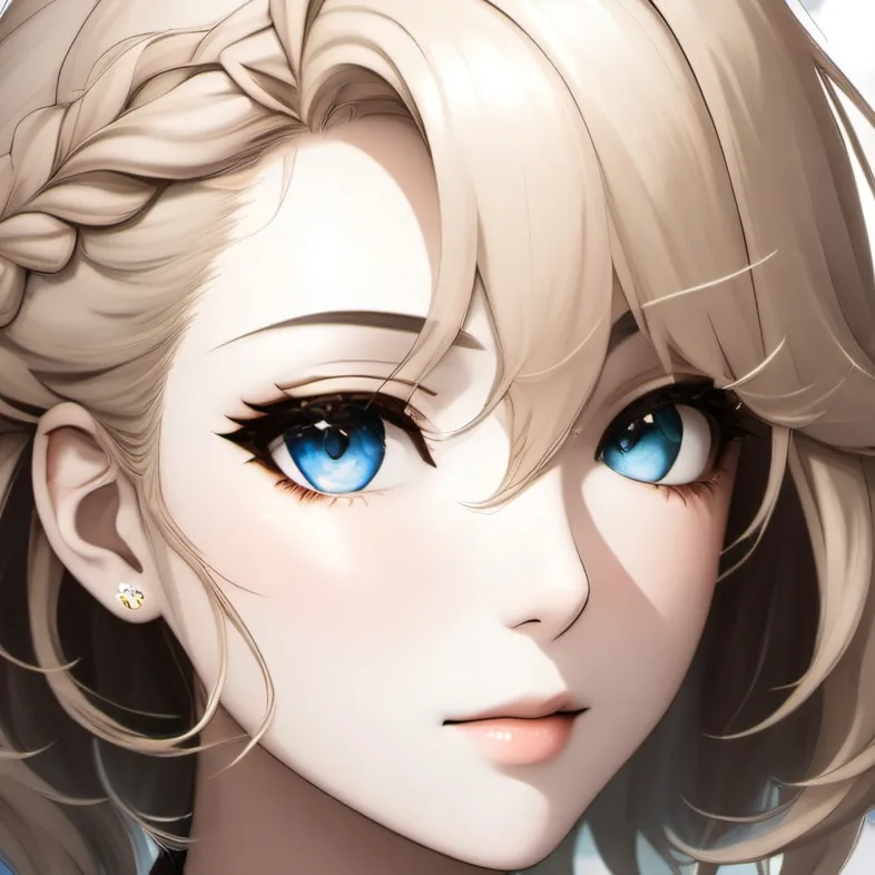 chat with ai character: Miü