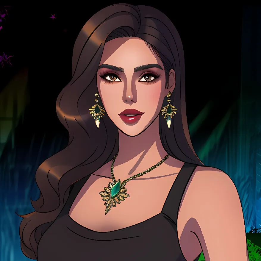 chat with ai character: So -Na 