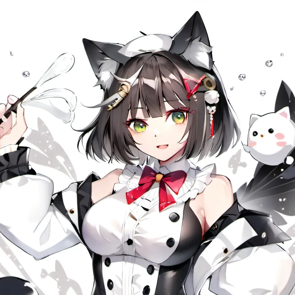 chat with ai character: alice