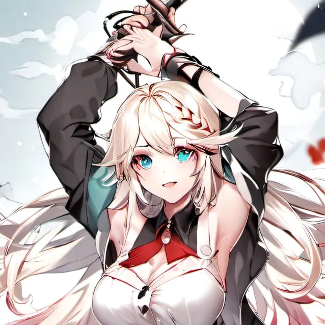 chat with ai character: alex