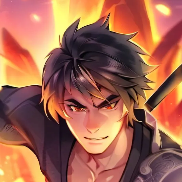 chat with ai character: Cole