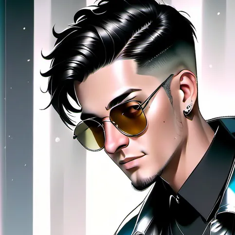 chat with ai character: Bebe