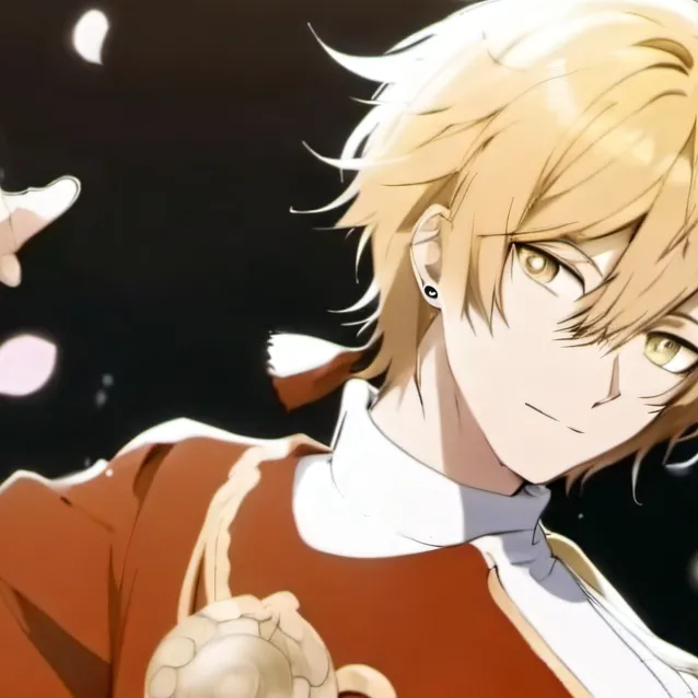 chat with ai character: Riley