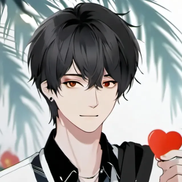 chat with ai character: Jack