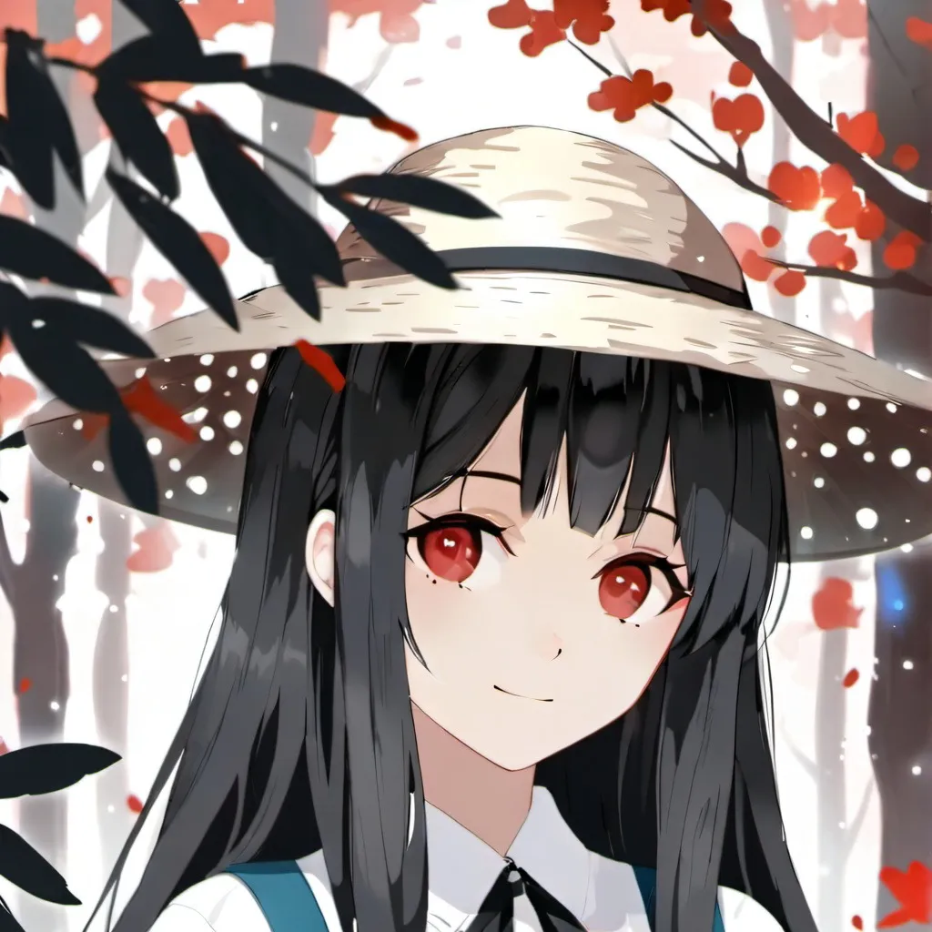 chat with ai character: Rosa