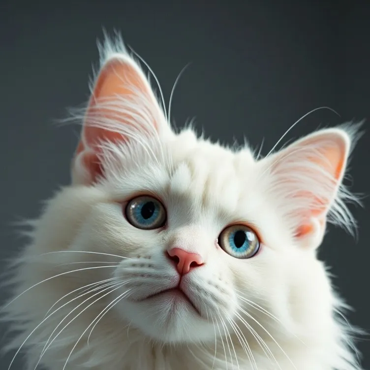 chat with ai character: Catline