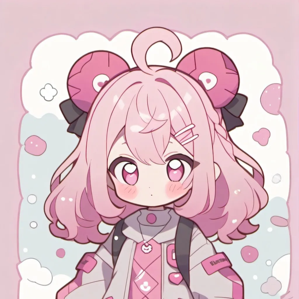 chat with ai character: Lasha