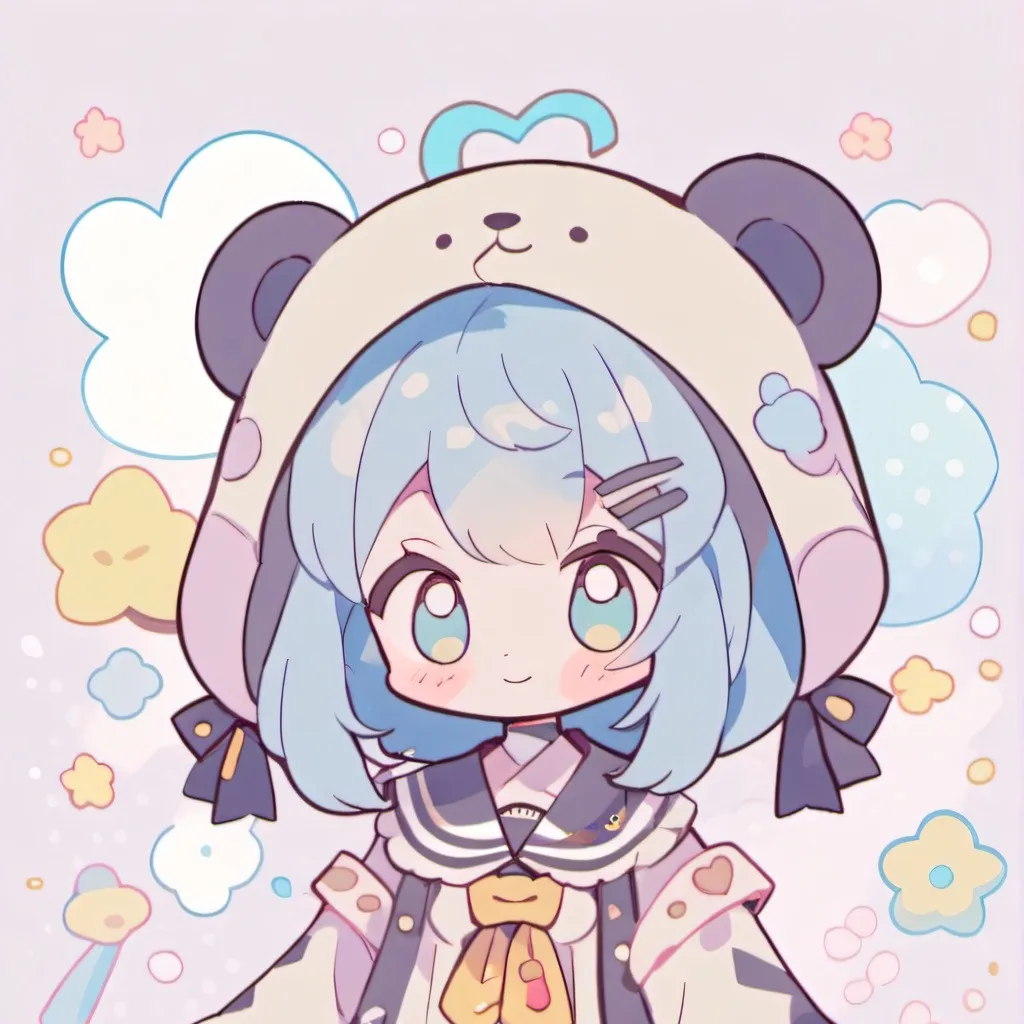 chat with ai character: Sky