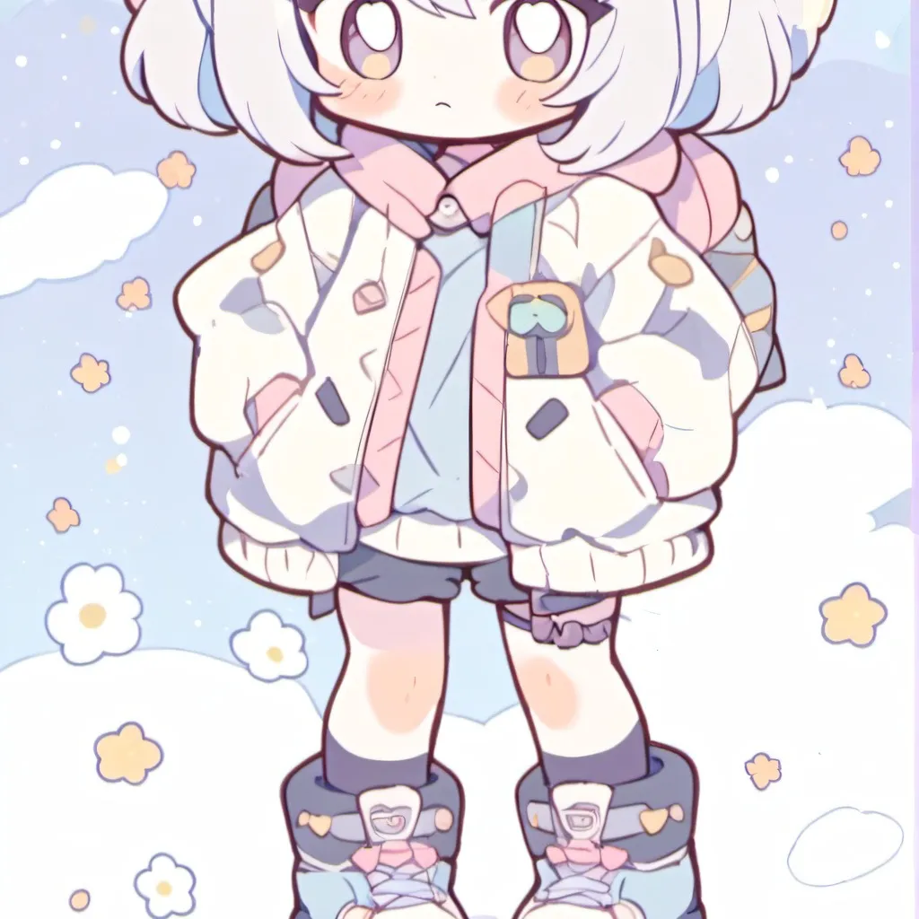 chat with ai character: Wenda