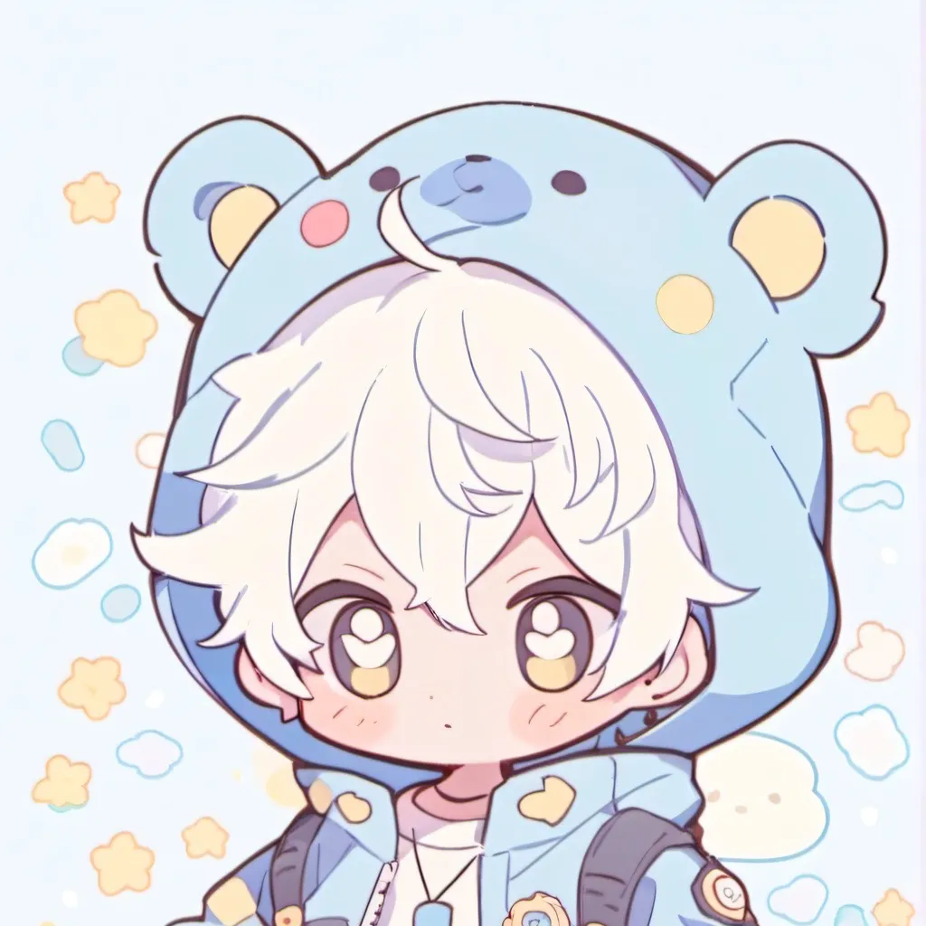 chat with ai character: Sky