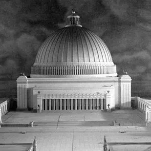 creator Volkshalle's avatar