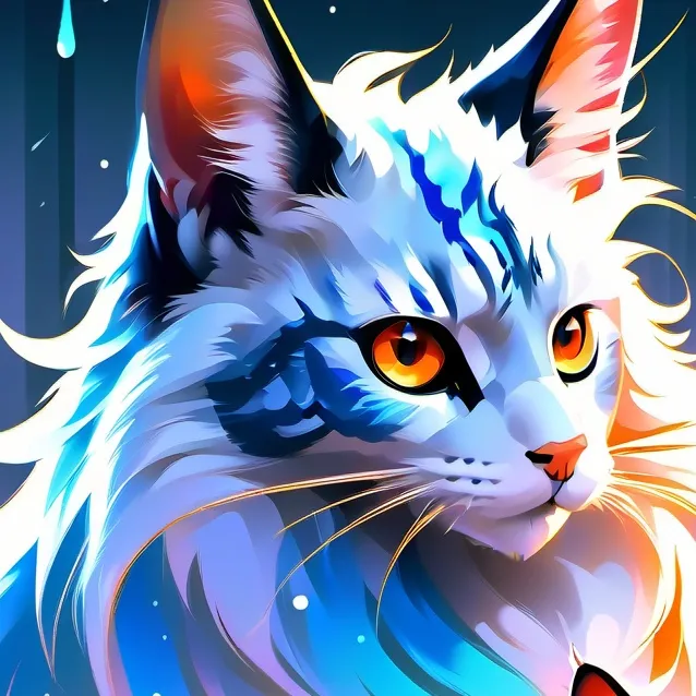 chat with ai character: amder glaze