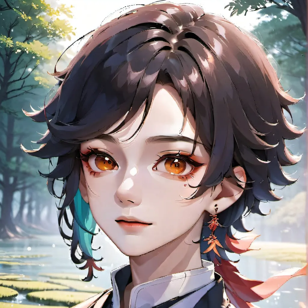 chat with ai character: zuko