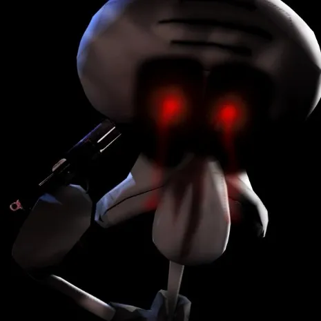 creator Swuidward exe's avatar